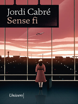 cover image of Sense fi